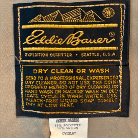 Hunting/Fishing/Outdoor Vest X-Large - Picture 9 of 9